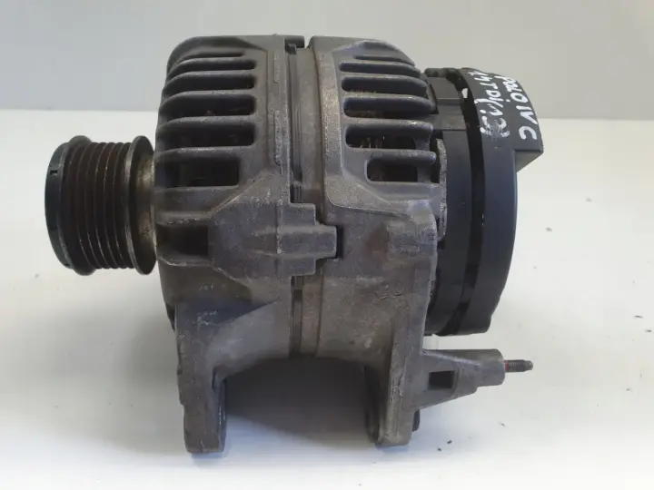 VW Polo IV 1.4 TDI ALTERNATOR bosch 045903023 90A