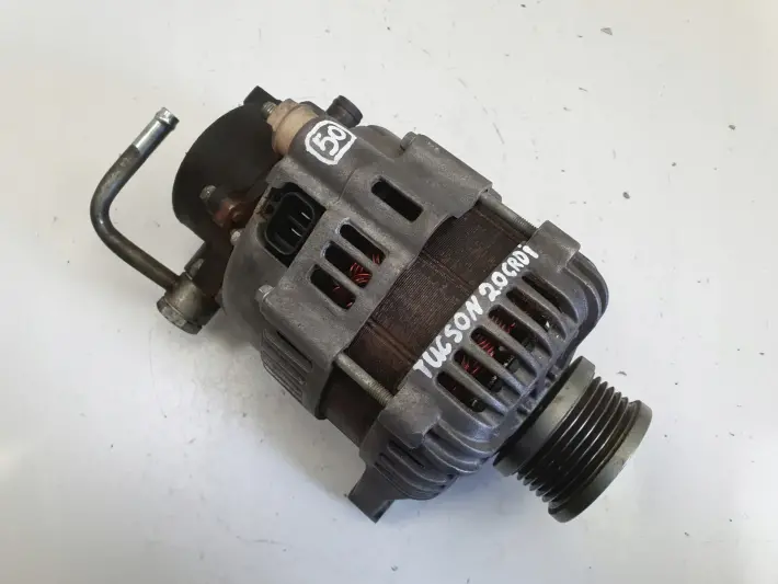Hyundai Tucson 2.0 CRDI ALTERNATOR