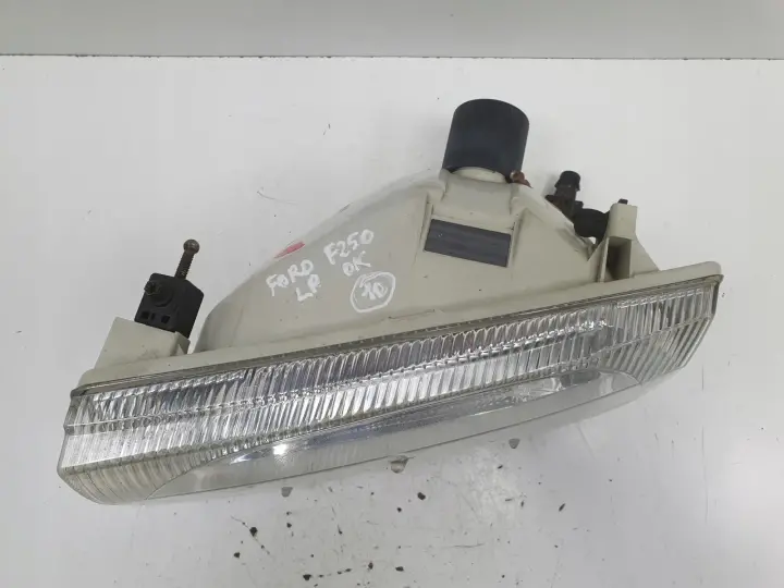 Ford F150 F250 F350 92-97r PRZEDNIA LAMPA LEWA lewy przód 2C3X-13006-A