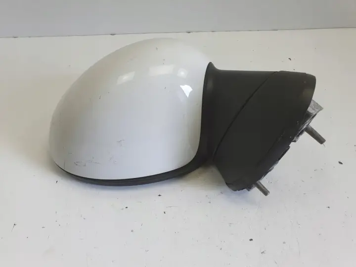 Mini Cooper One R56 06-13r LUSTERKO PRAWE PASAŻERA 3 pin pinów