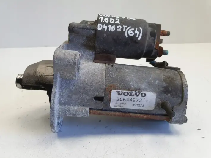 Volvo V50 1.6 D2 ROZRUSZNIK 30644972