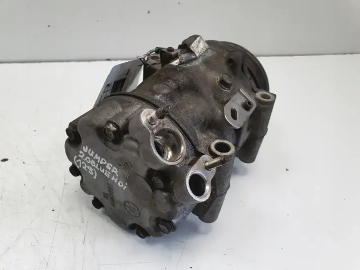 Citroen Jumper III 2.0 BLUE HDI SPRĘŻARKA KLIMATYZACJI 9819711380