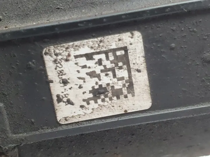 Volvo S60 II S80 II V60 V70 III XC70 II TYLNY ZACISK HAMULCOWY lewy tył