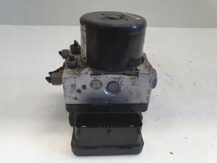 Opel Astra IV J 1.6 16V POMPA ABS hamulcowa STEROWNIK 13356789