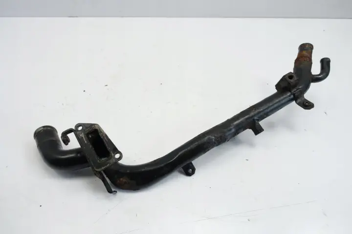 Opel Vectra C 1.9 CDTI 16V MAGISTRALA WODY przewód