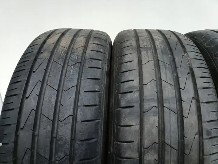 4x OPONA LETNIA Hankook Ventus Prime 3 205/55 R16 V 2018 6.0 mm Komplet Kpl