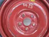 Suzuki SX-4 SX4 Fiat Sedici KOŁO DOJAZDOWE dojazdówka 135/90 R16 5x114.3