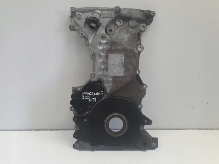 Honda Accord VIII 2.2 I-DTEC OBUDOWA ROZRZĄDU