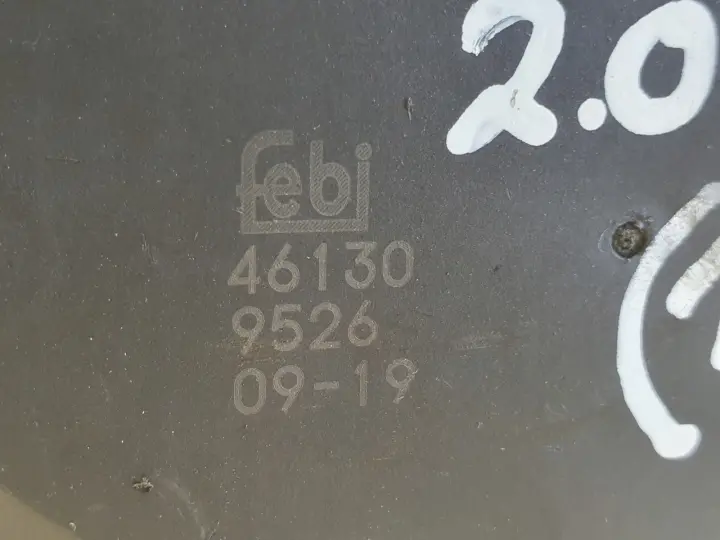 VW Tiguan 2.0 TDI PRZEPUSTNICA 46130 febi