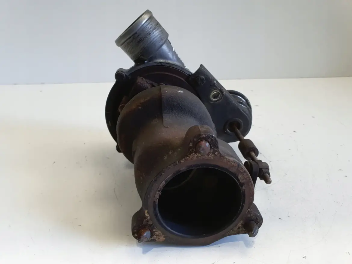 Audi A6 C5 VW Passat B5 1.8 T TURBOSPRĘŻARKA 058145703