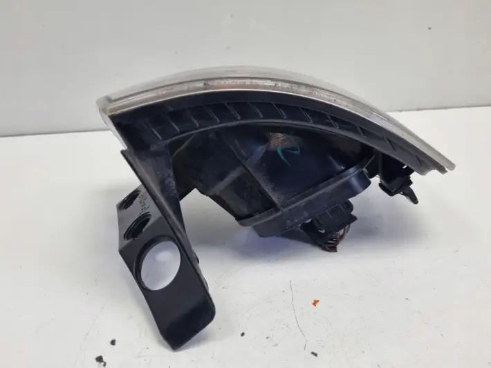 Seat Ibiza III LIFT 05-08r TYLNIA TYLNA LAMPA LEWA lewy tył EUROPA