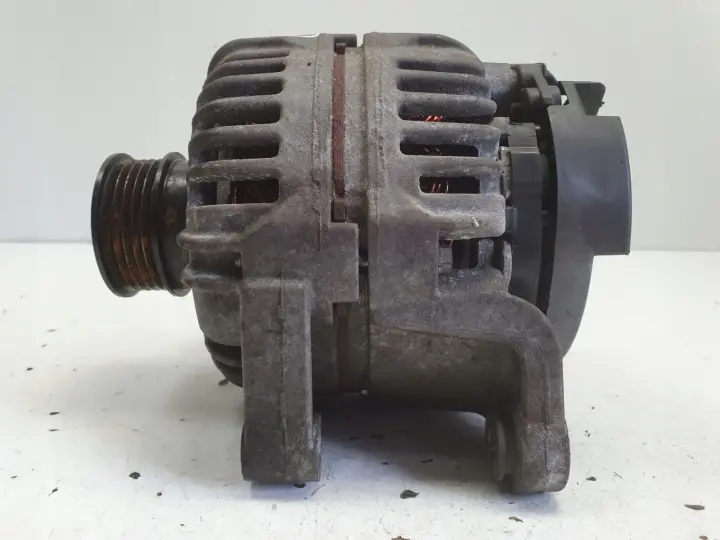 Opel Zafira B 1.6 16V ALTERNATOR bosch 100A 0124325163 13229984 AK