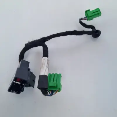 Volvo S60 V60 WIĄZKA CZUJNIKA DESZCZU 31254799