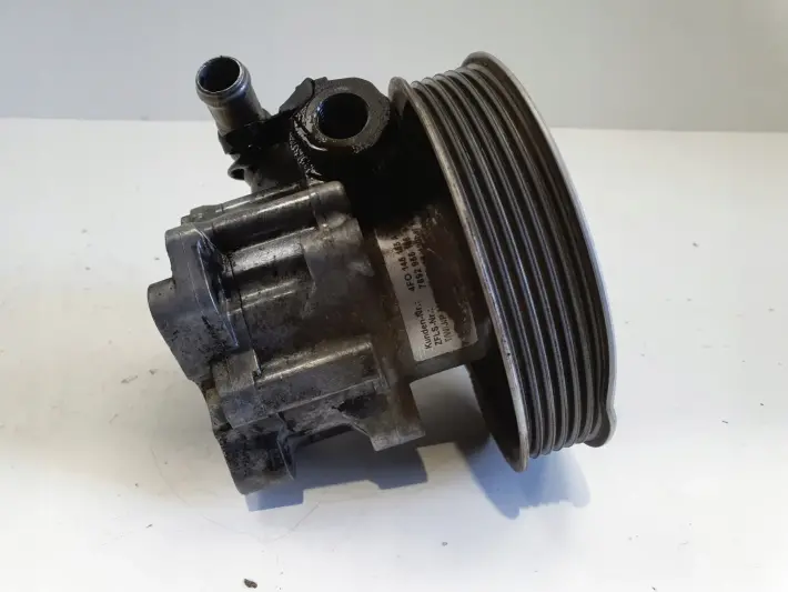 Audi A6 C6 3.0 TDI POMPA WSPOMAGANIA 4F0145155A
