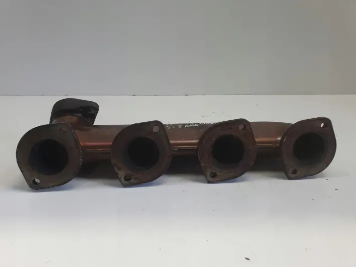 Mercedes W220 5.5 V8 KOLEKTOR WYDECHOWY