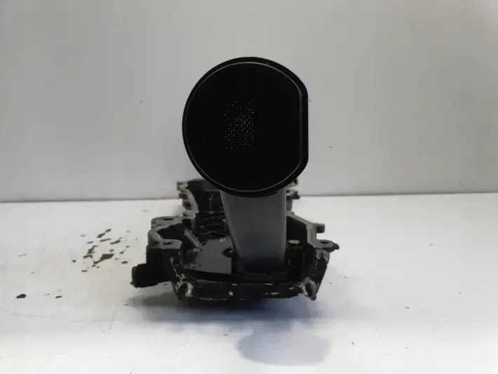 Opel Corsa C 1.3 CDTI OBUDOWA ROZRZĄDU pompa oleju 37004600