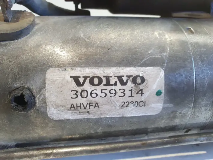 Volvo S60 II V60 2.0 D3 ROZRUSZNIK 30659314