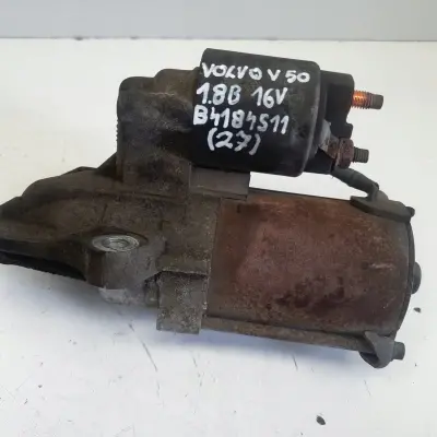 Volvo S40 II V50 1.8 16V ROZRUSZNIK 3M5T-11000-AE
