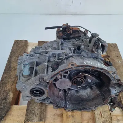 Hyundai i20 1.4 CRDI SKRZYNIA BIEGÓW V9M5A manual MANUALNA