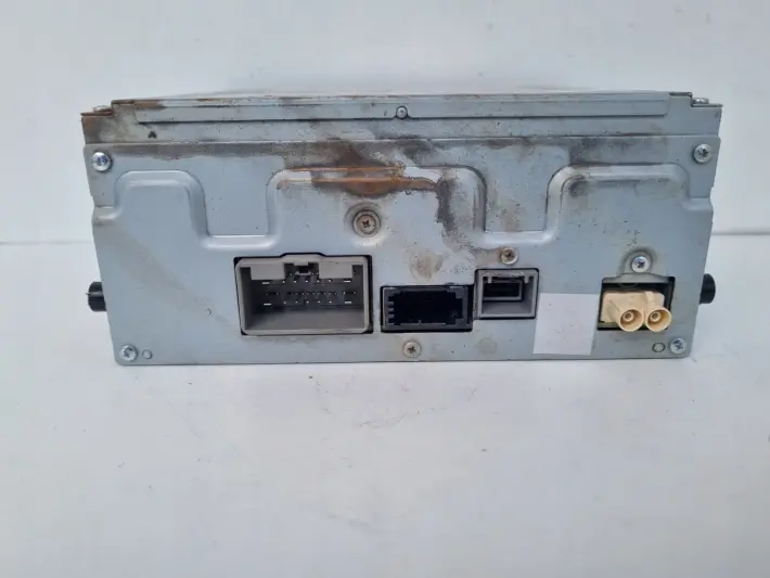 Volvo V40 II V60 S60 II CZYTNIK PŁYT CD radio nawigacja CF6N-18C815-AA