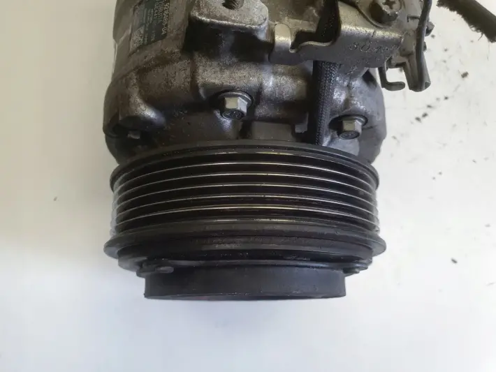 BMW F12 F13 3.0 D SPRĘŻARKA KLIMATYZACJI 9216466