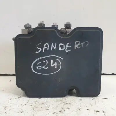 Dacia Sandero POMPA ABS Sterownik 476601203R