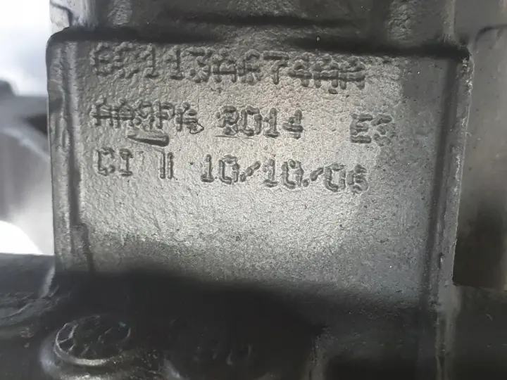 Ford Transit VII MK7 2.2 TDCI POMPA WSPOMAGANIA 6C1Q-3A733-AA