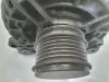 VW Golf IV 1.9 TDI ALTERNATOR bosch 028903028E