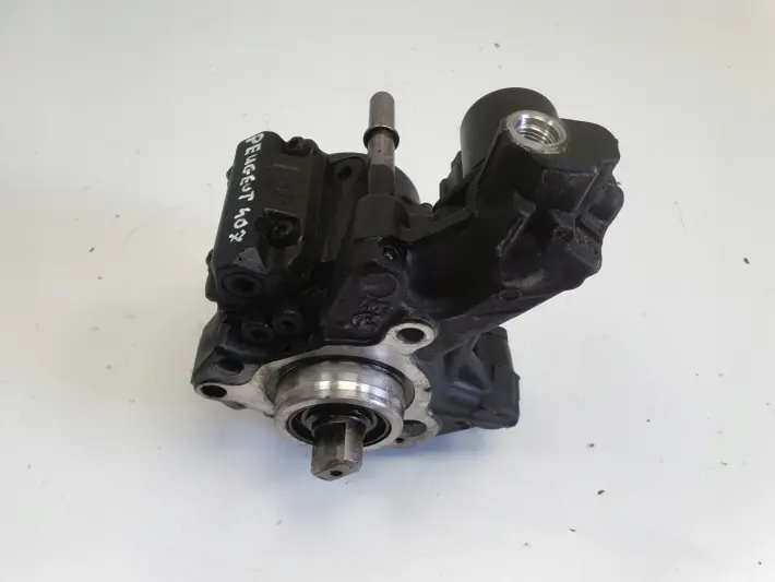 Peugeot 407 2.0 HDI POMPA WTRYSKOWA paliwa 9656391680