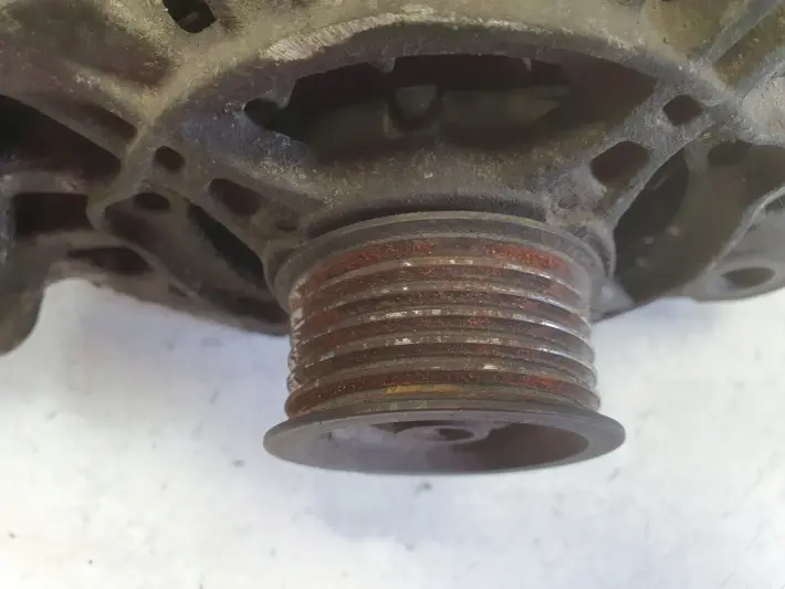 Ford C-MAX 1.6 16V ALTERNATOR 98AB10300GJ