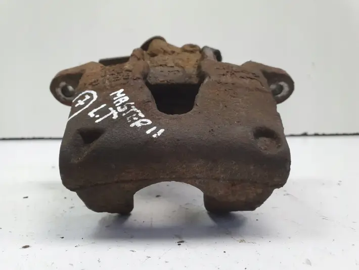 Renault Master III TYLNY ZACISK HAMULCOWY lewy tył KIEROWCY