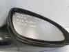 Mercedes CLS W219 04-10r LUSTERKO PRAWE PASAŻERA 9+4 13 podświetlany spód