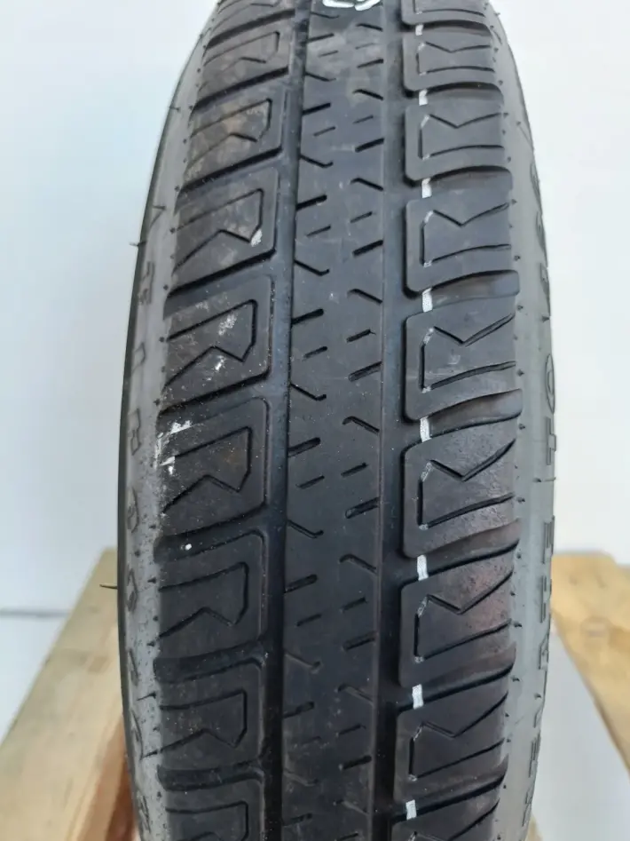 Opel Vectra C Astra H KOŁO DOJAZDOWE dojazdówka 115/70 R16 5x110 2160115