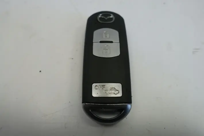 Mazda CX-5 CX5 11-17 KLUCZYK PILOT Smart key