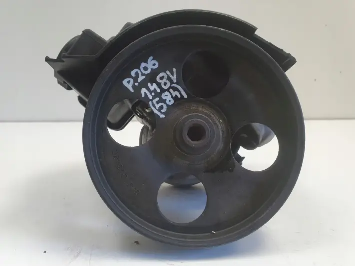 Peugeot 206 1.4 8V POMPA WSPOMAGANIA 9636868880 26079836-QN