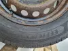 Ford Transit Custom KOŁO ZAPASOWE Zapas felga 215/65 R16C KK21-1015-CA