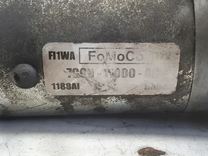 Ford Focus MK3 III 1.6 16V ROZRUSZNIK 7G9N-11000-AC