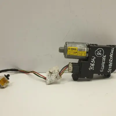 Peugeot 308 SW SILNICZEK SZYBERDACHU 0390200075