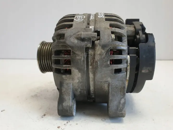 Peugeot 508 1.6 E-HDI ALTERNATOR