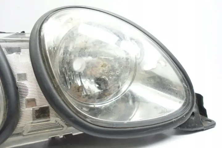 Lexus GS 300 GS300 II XENON PRZEDNIA LAMPA prawa