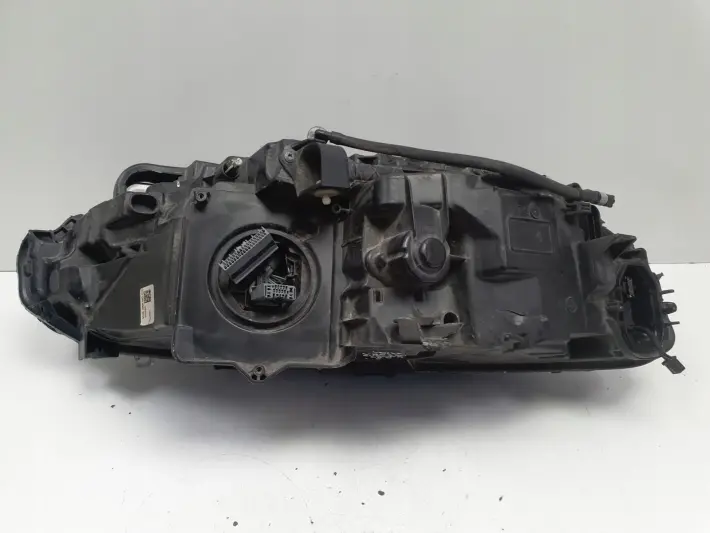 Volvo V90 S90 II PRZEDNIA LAMPA LEWA lewy przód FULL LED EUROPA 32228316