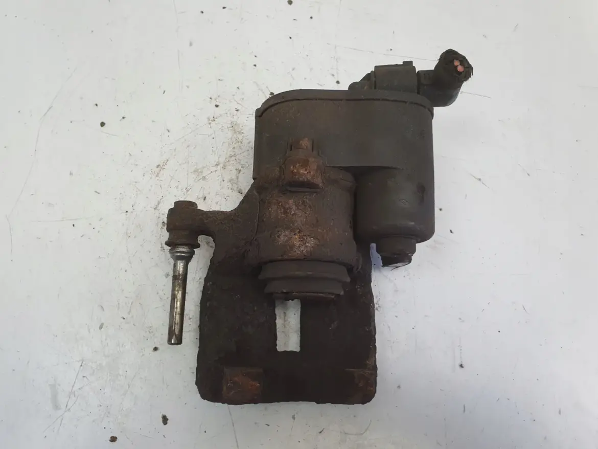 Volvo S60 II S80 II V60 V70 III XC70 II TYLNY ZACISK HAMULCOWY lewy tył