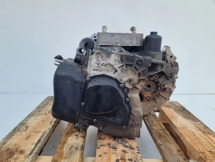 VW Passat B6 2.0 TDI AUTOMATYCZNA SKRZYNIA BIEGÓW automat DSG LQV