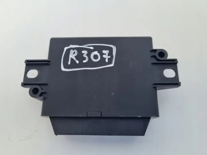 Volvo VOLVO V60 I S60 II XC60 I MODUŁ PDC Parkowania czujników 31314152