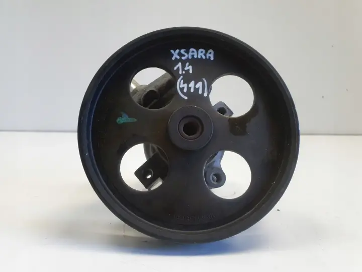 Citroen Xsara 1.4 8V POMPA WSPOMAGANIA 9632334880 26084387 oryginał