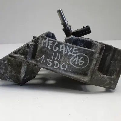 Renault Megane III 1.5 DCI WTRYSKIWACZ DPF łapa UCHWYT