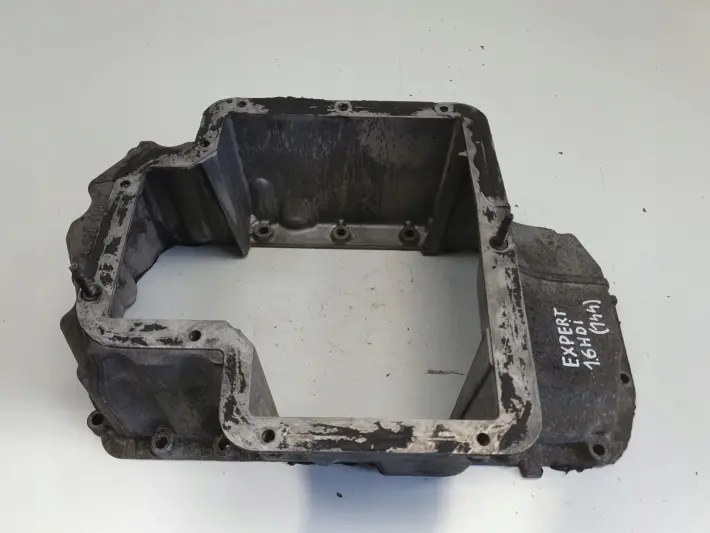 Peugeot Expert II 1.6 HDI MISKA OLEJOWA oleju 9657811880