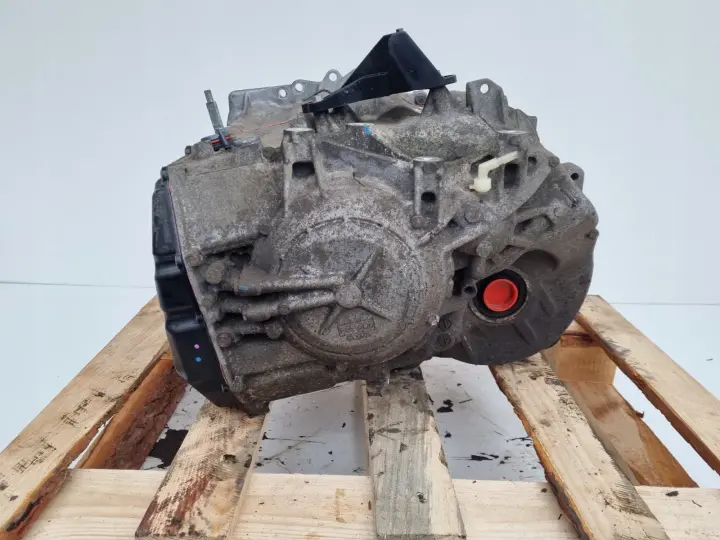 Volvo S80 II 2.5 T TURBO AUTOMATYCZNA SKRZYNIA BIEGÓW 31256204 TF-80SC