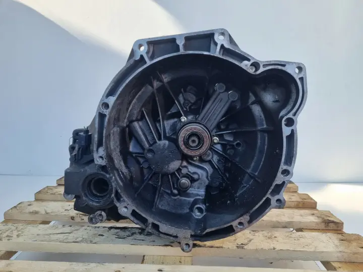 Ford Focus MK1 1.6 16V SKRZYNIA BIEGÓW XS4R-7002-CE manualna MANUAL