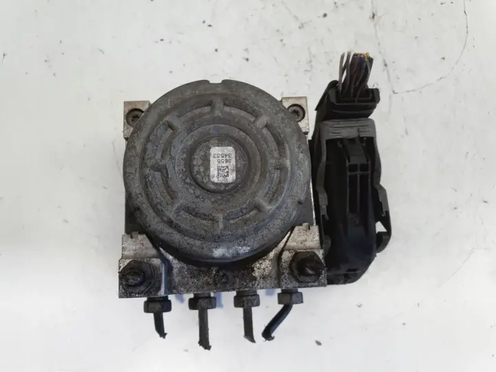 Ford Fiesta MK7 1.4 TDCI POMPA ABS hamulcowa D1B1-2C405-AD